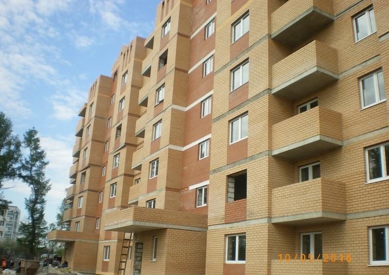 Смирновка