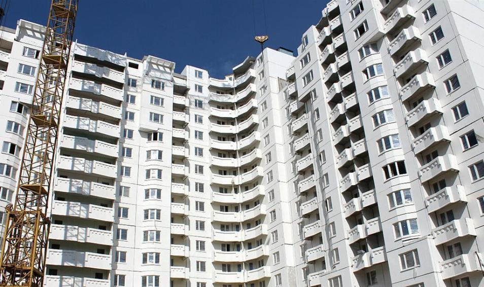 Нагатино-Садовники, мкр. 1