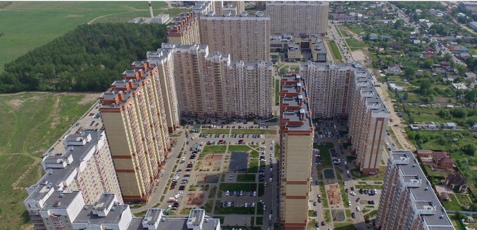 Алексеевская роща
