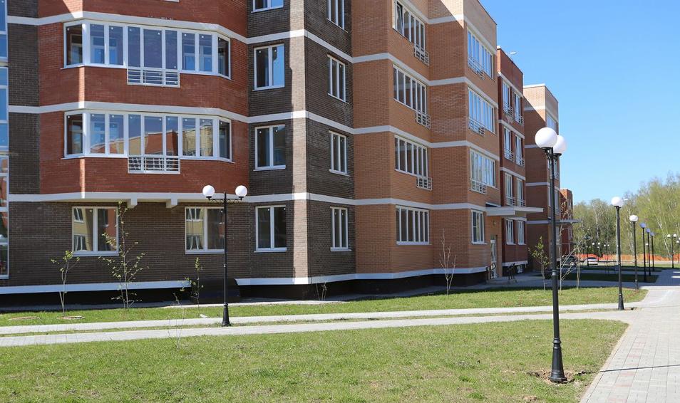 Малая Истра