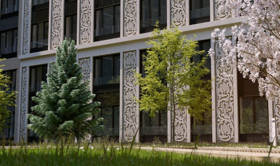 Царская площадь