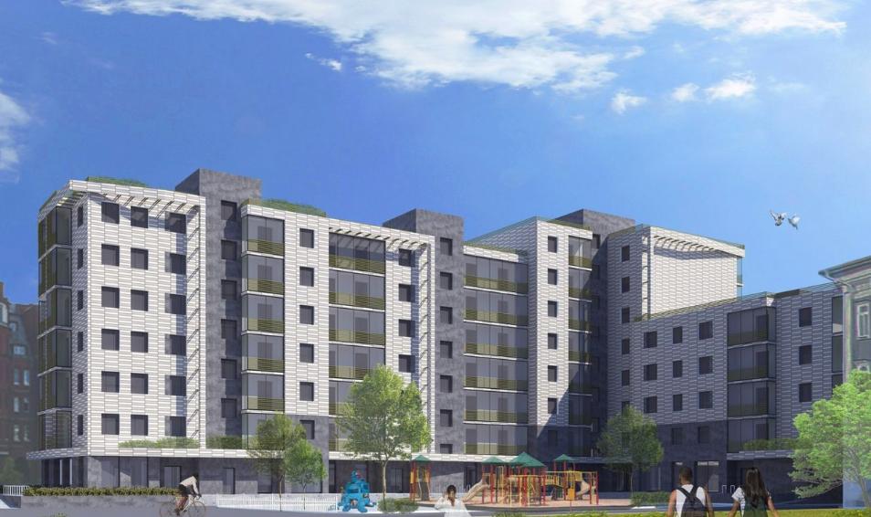 Островский