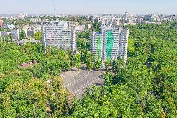 Архиерейская роща