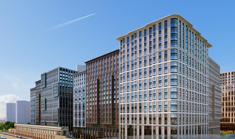 Царская площадь