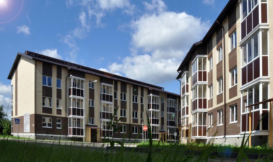 Молодая Купавна