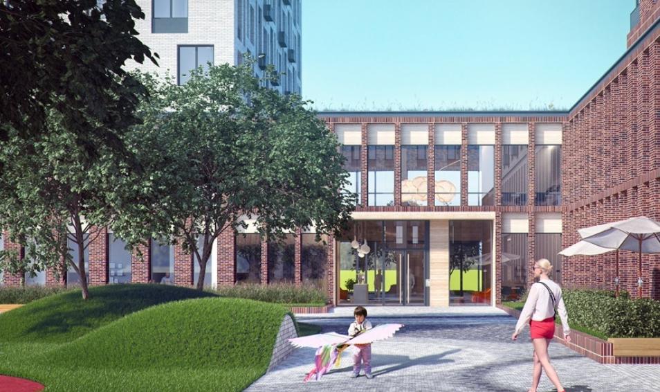 PerovSky (Перовский)