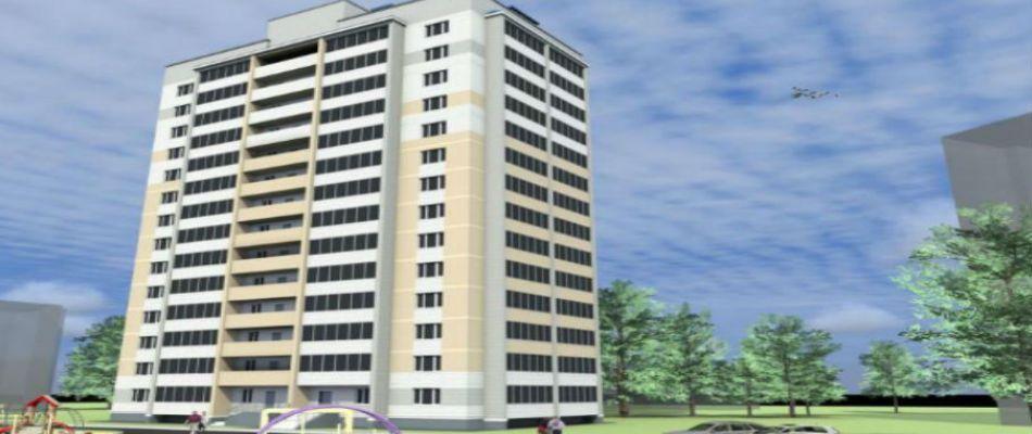 по ул. Орджоникидзе, 2б