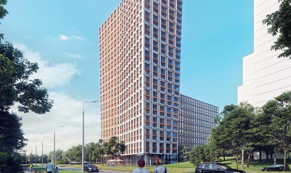 Discovery (Дискавери)