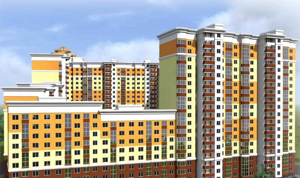 Московский