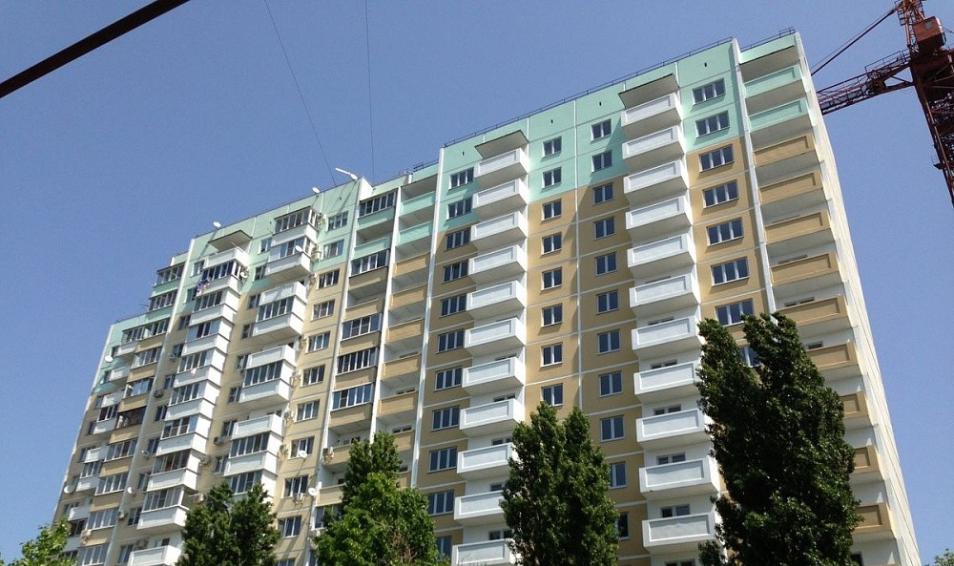 Карасунские озера
