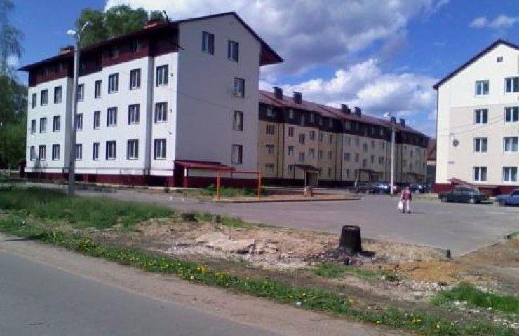 Решетниково