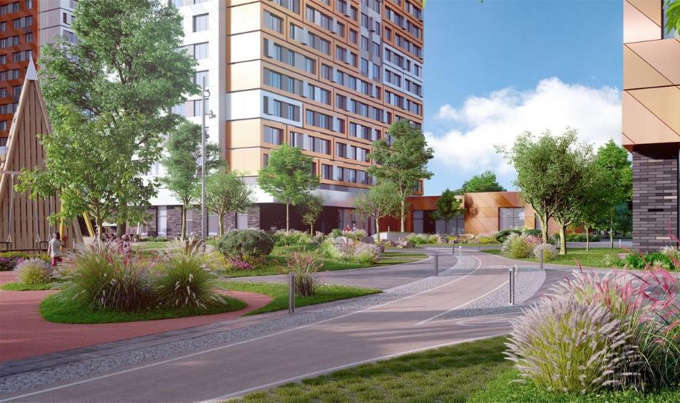 Преображение