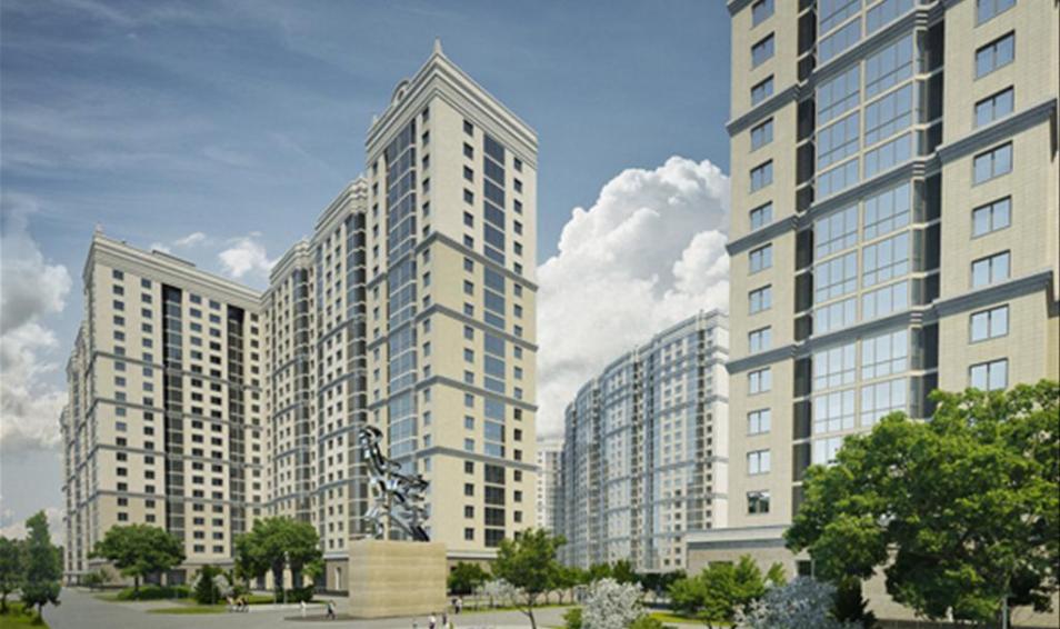 Мосфильмовский