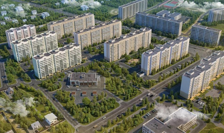 Ближняя Весёловка