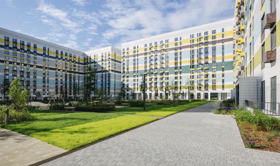 Варшавское шоссе 141