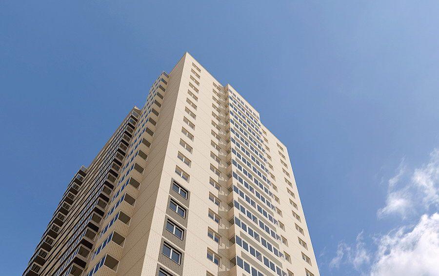 Северные высотки