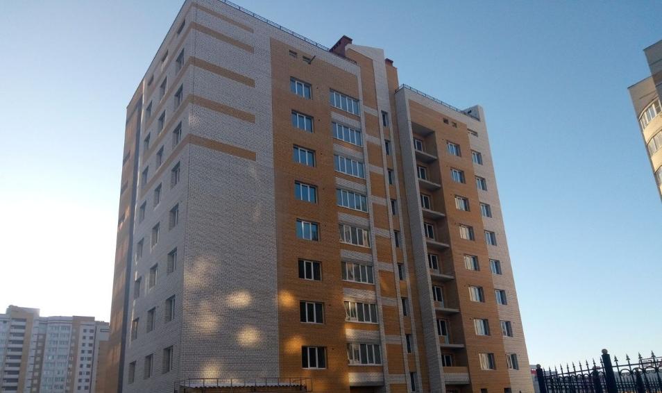 ул. Чичерина, д. 64