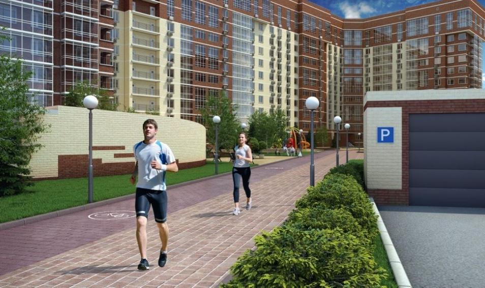 Татьянин Парк