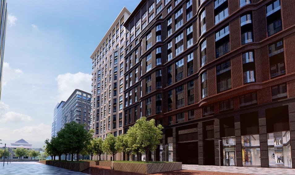 Царская площадь