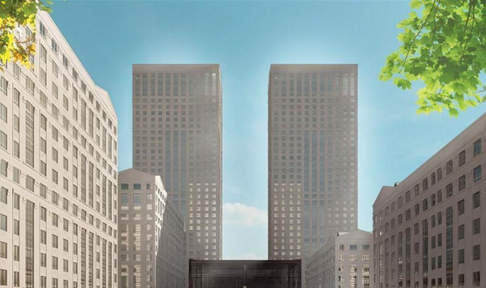 Sky City (Скай Сити)