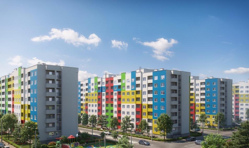 Спортивный парк