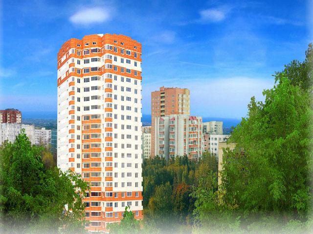 СВА. Дом Северный