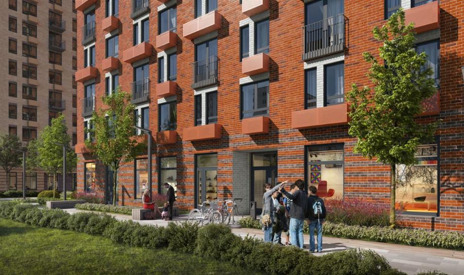 Михайловский парк