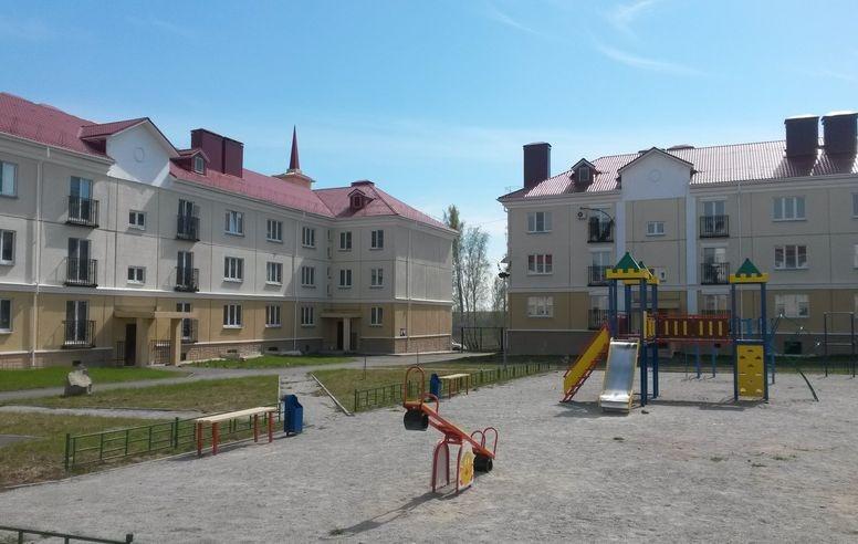 мкр. Славино