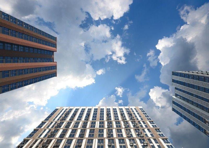 Discovery Park (Дискавери Парк)