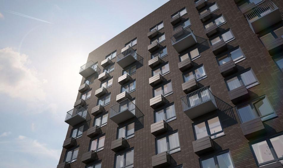 Мещерский лес