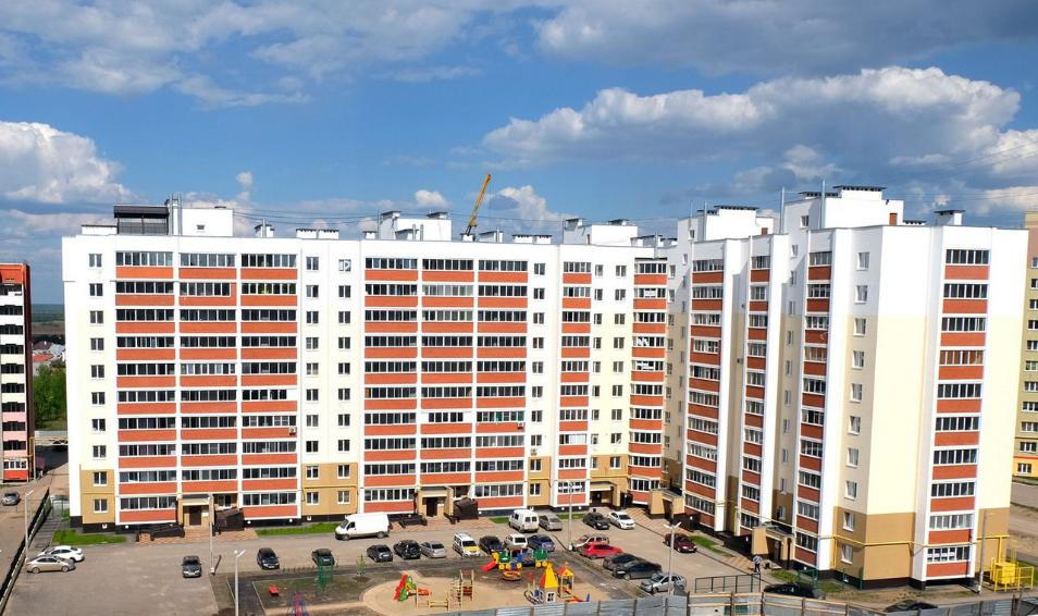 по ул. Песоченская, 8
