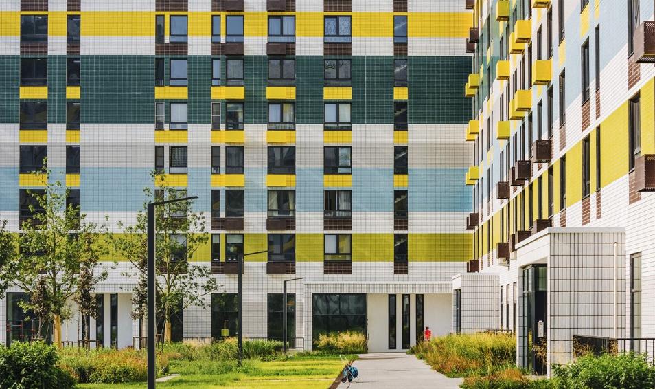 Варшавское шоссе 141