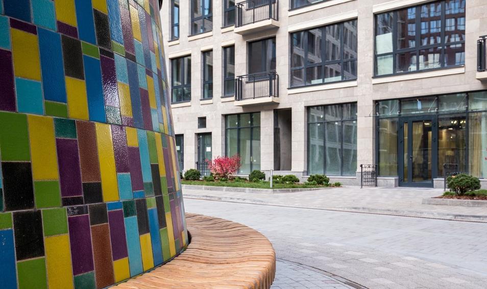 Barrin House (Баррин Хаус)