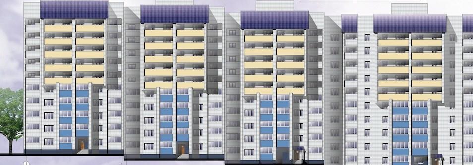 По ул. А.Галицина