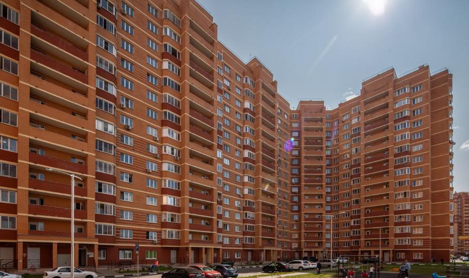 Зеленый Остров