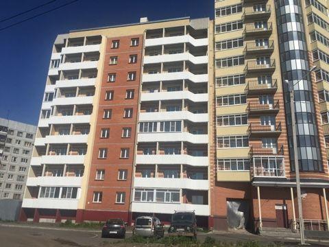 На Стрелковой