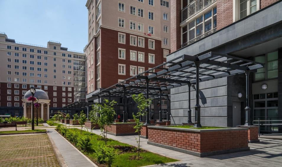 Английский квартал