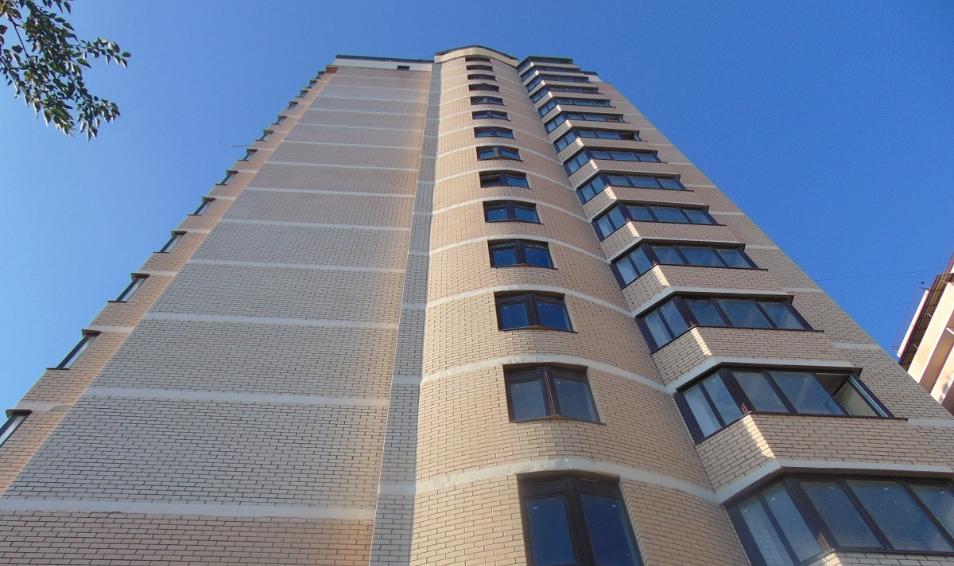 New Tower (Нью Тауэр)