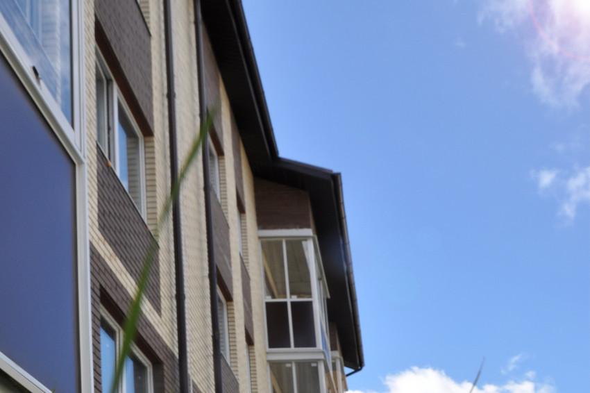 Молодая Купавна