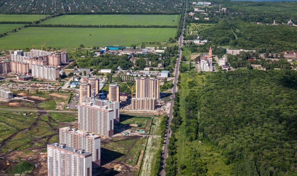 Ласточкино