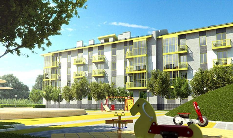 Митино Дальнее