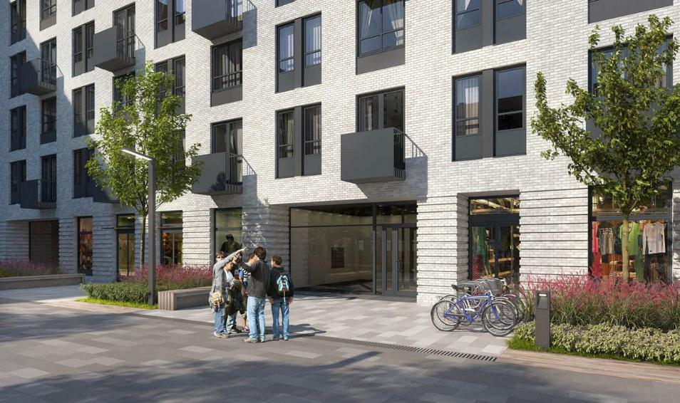 Измайловский 11