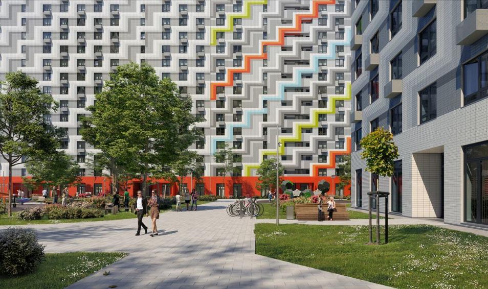 Римского-Корсакова 11