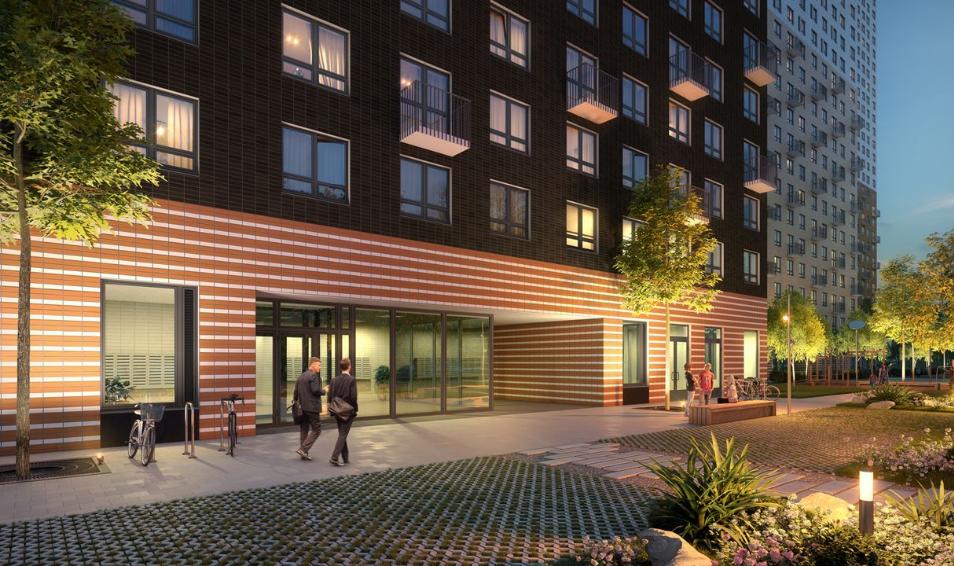 Столичные поляны