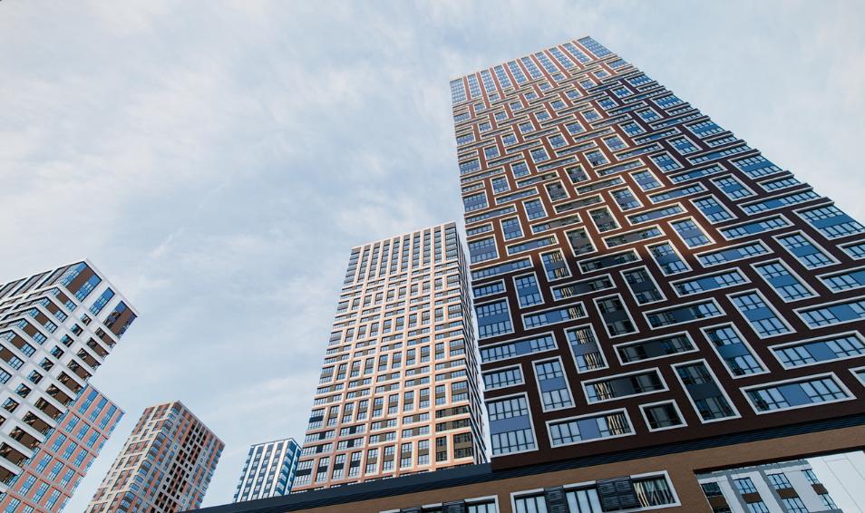 Level Амурская (Левел Амурская)