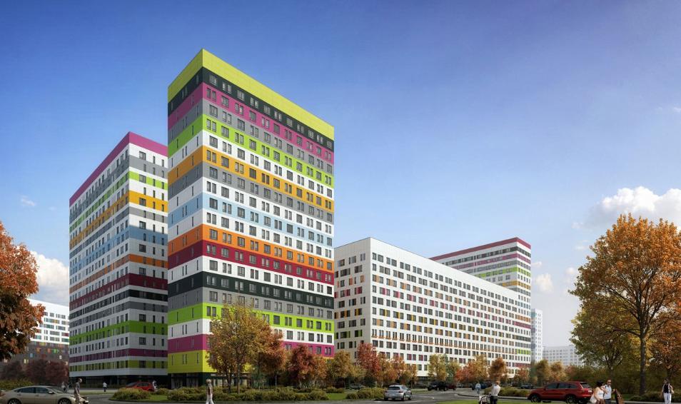 Green park (Грин парк)