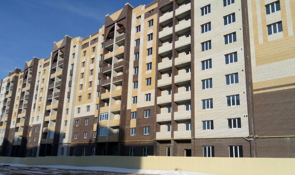 ул. Мичуринская