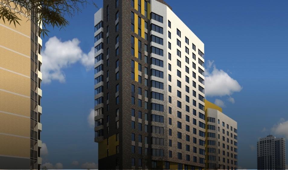 Северное сияние