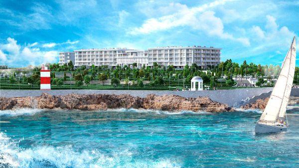 Garden (Гарден)