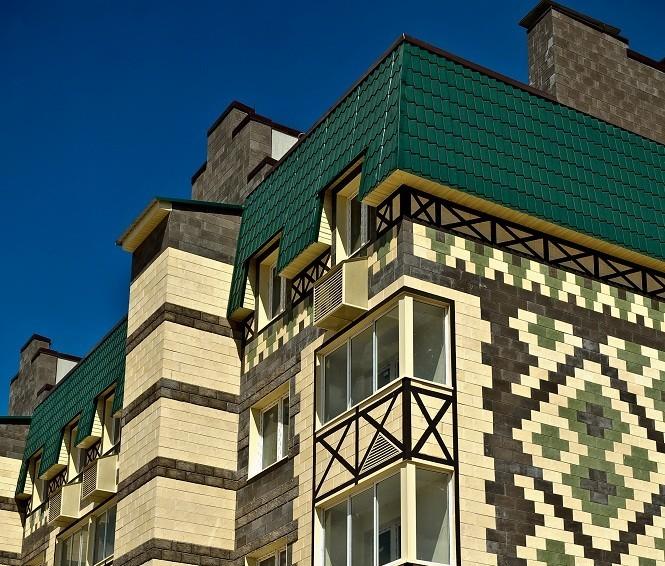 Одинцовские кварталы